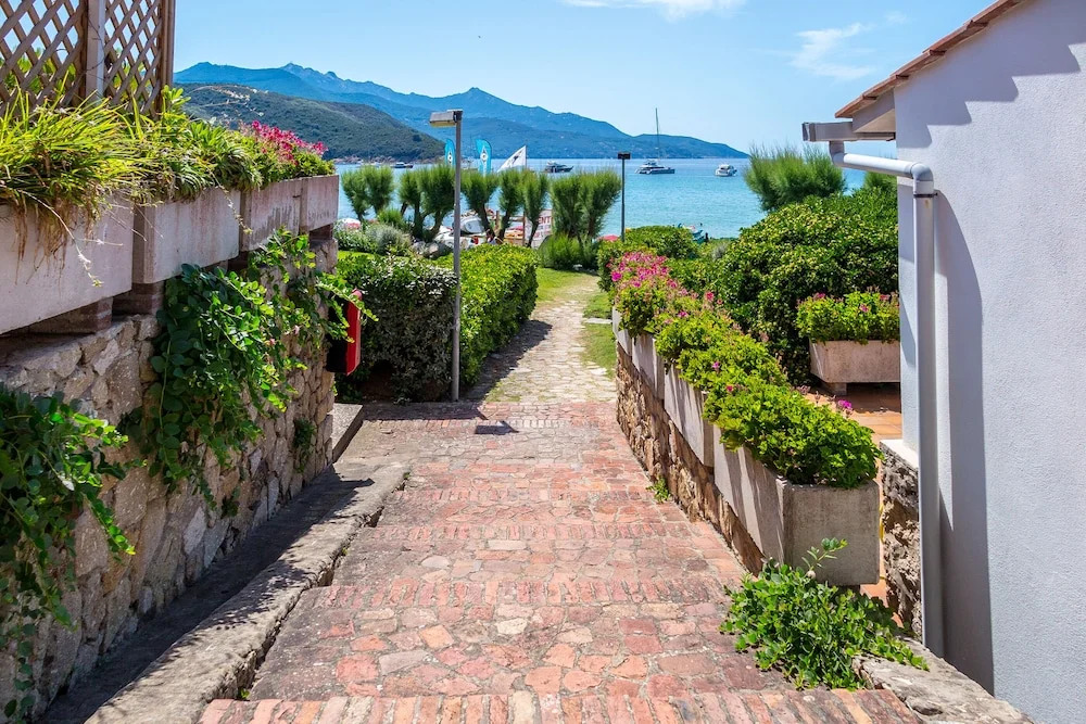 Appartamento I bungali 28