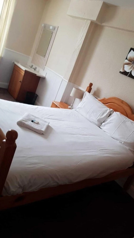 LSO Guest House
