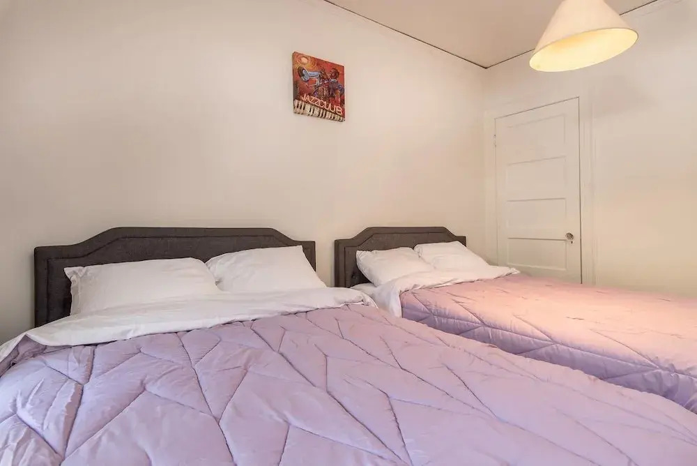 Cozy&charming Gem 2bd l Ktown/hollywood