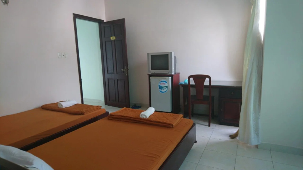 Gia Hung Hotel