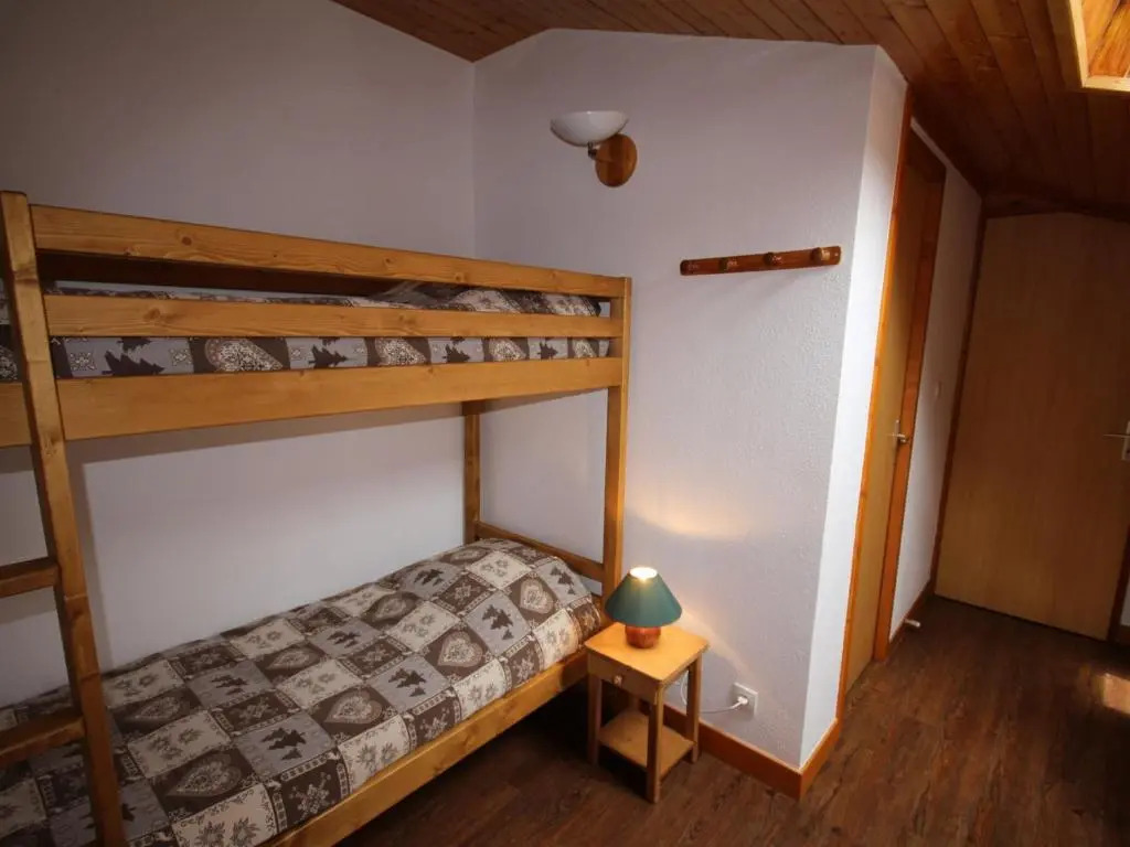 Appartement Hauteluce, 3 pièces, 8 personnes - FR-1-293-66