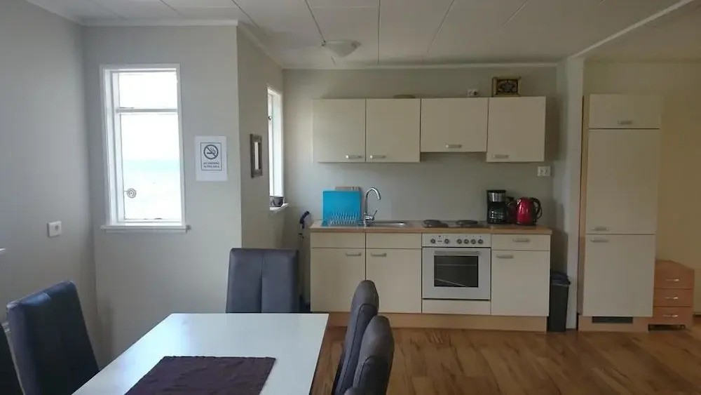 Nord Marina Guesthouse