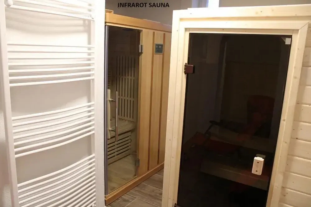 Mentenwirt Pension&Appartements