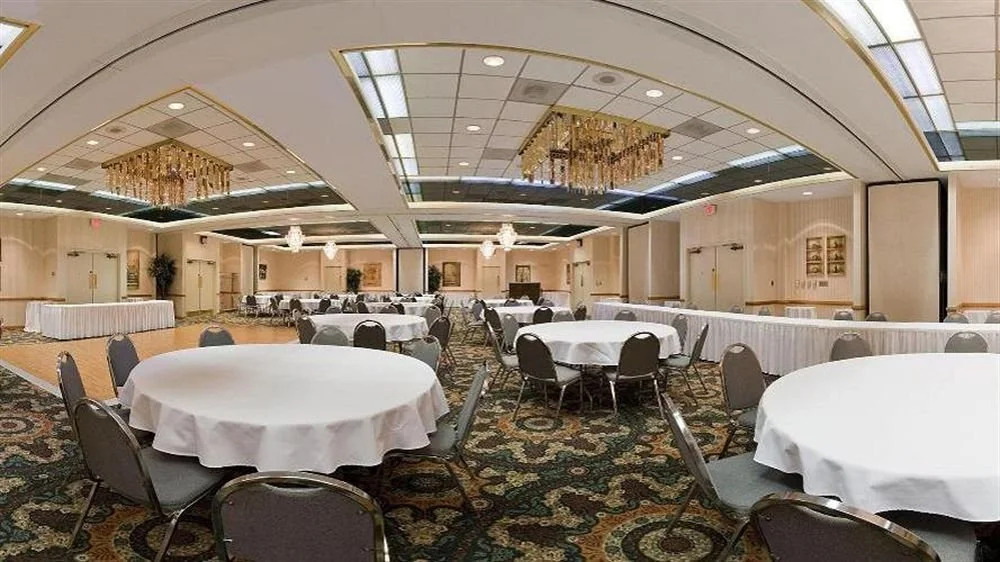 Hotel Salisbury & Conference Center