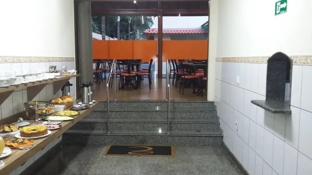 Hotel São Caetano
