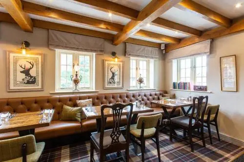 The Royal Oak