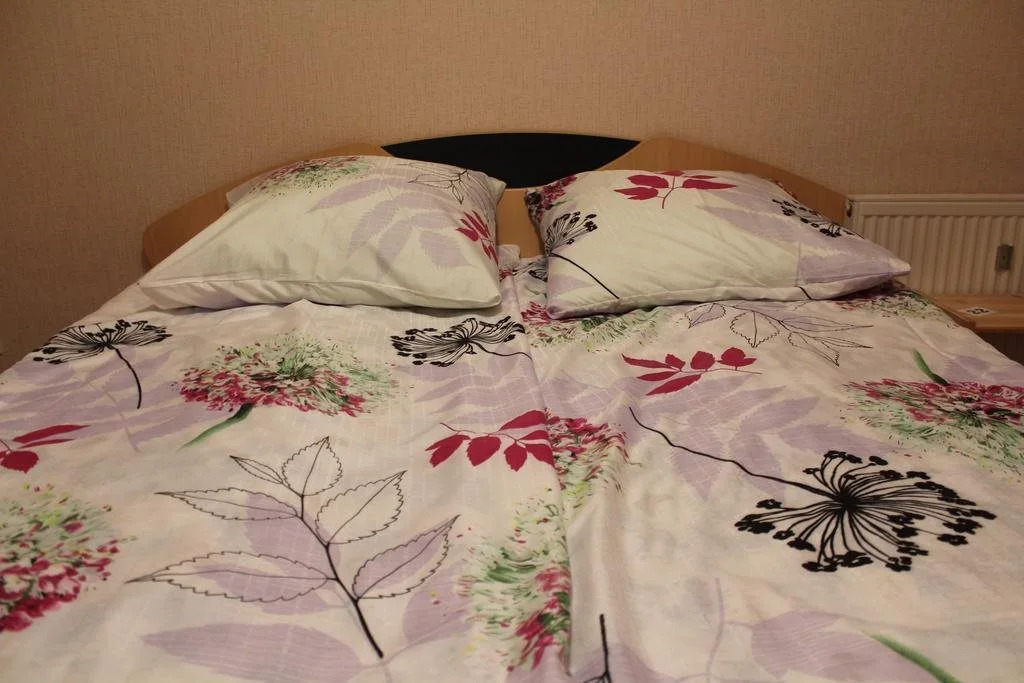 Hostel Kluychevoy
