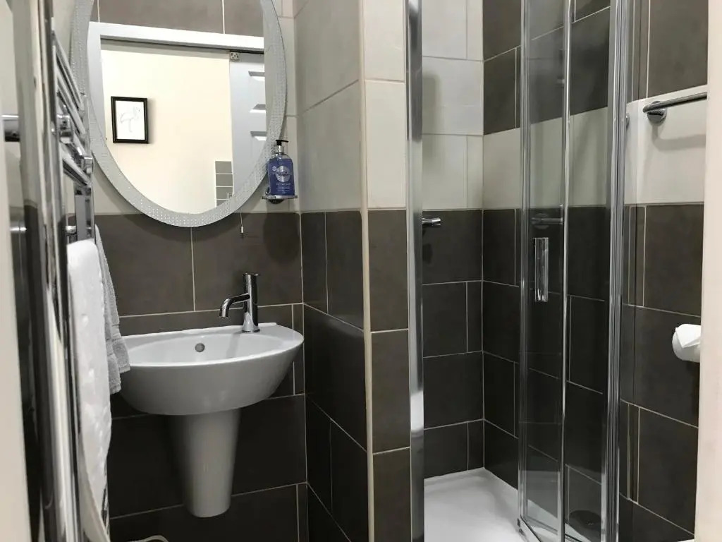 Sweet Suites Lytham