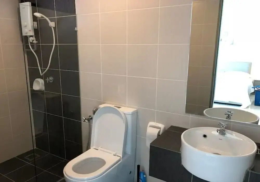 EVO Soho Suites Duplex Homestay
