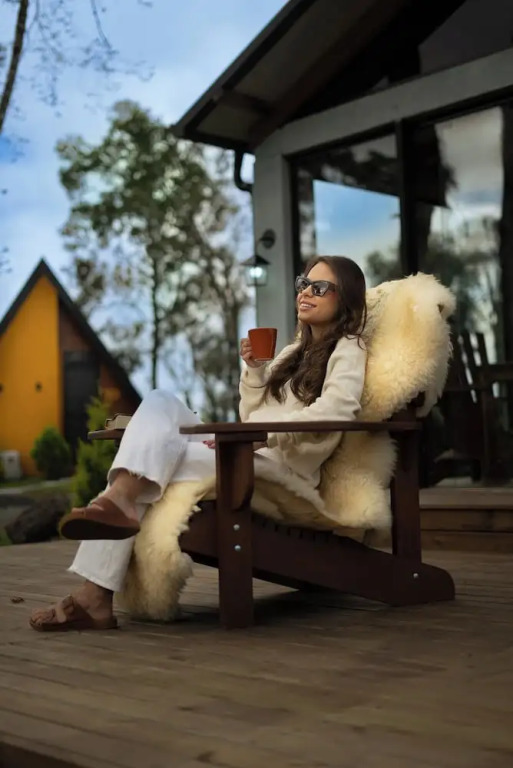 Pousada Cabanas Araxá
