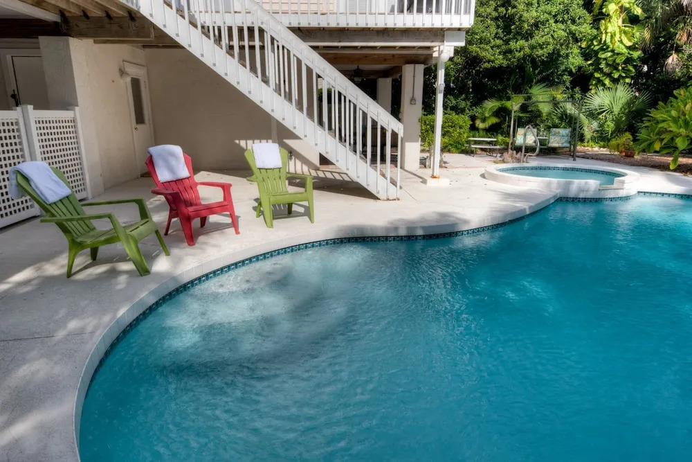 Tarpon Pointe Apartment 4