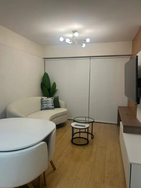 Beautiful Apartment in Lima