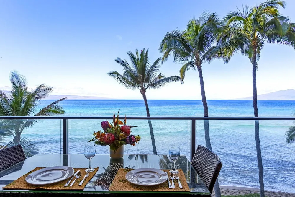 110 Kaanapali Shores Place, #405