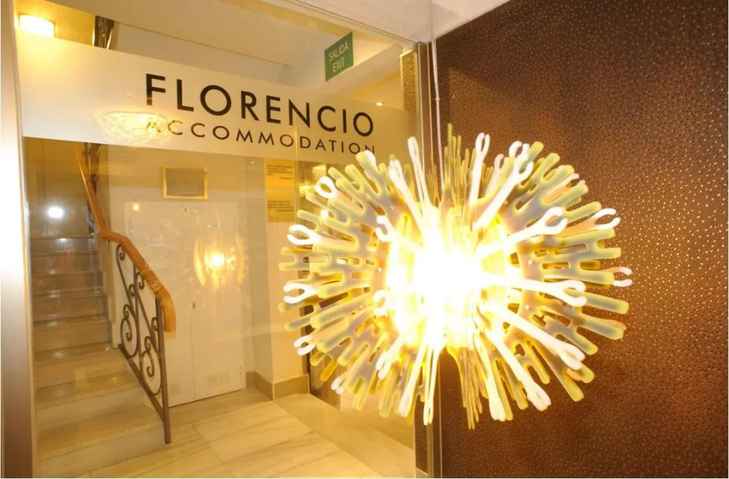 Hostel Florencio Ibiza