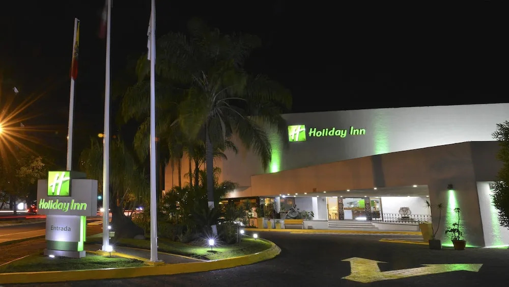 Holiday Inn Morelia by IHG