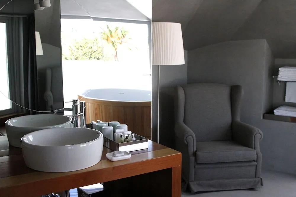 Villa Cascais Boutique Hotel