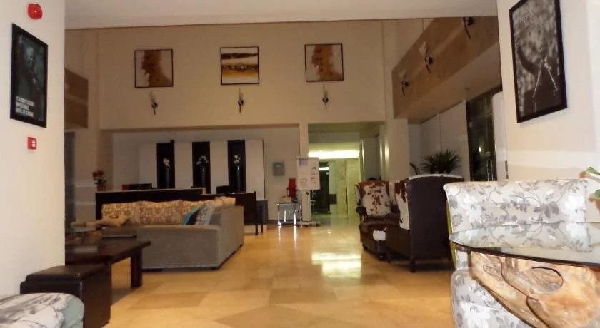 Lodge by Eagles