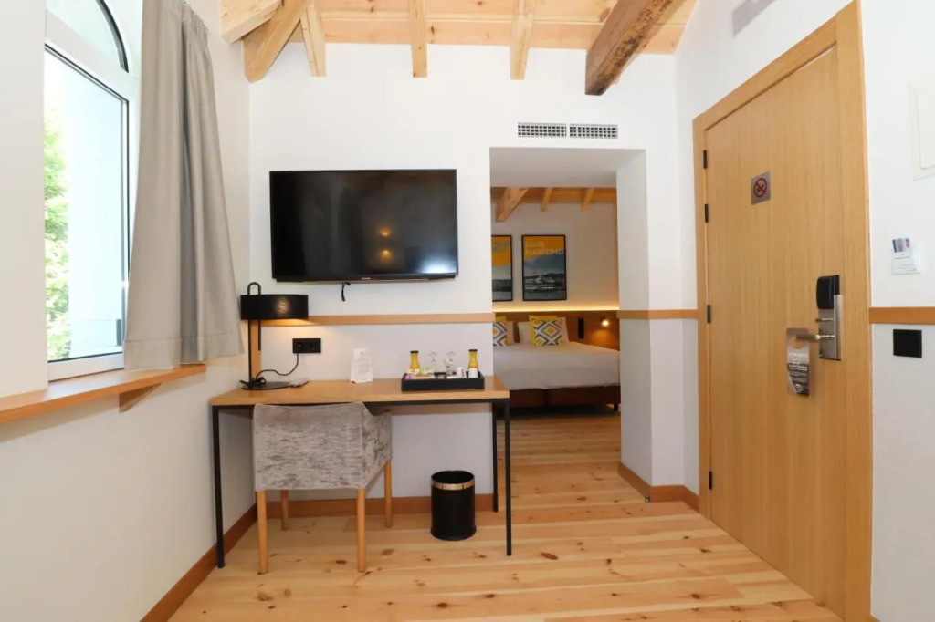 Sercotel El Balcón de la Bahía Suites