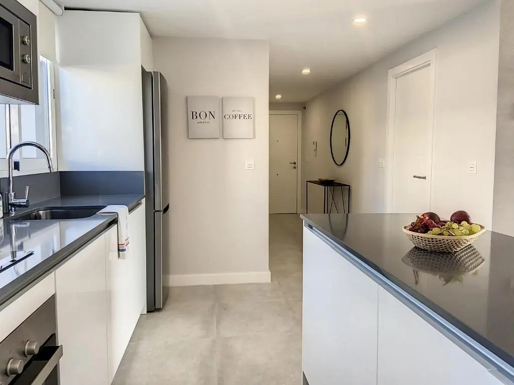 Via Celere 2331 Luxury Sea View Apartment