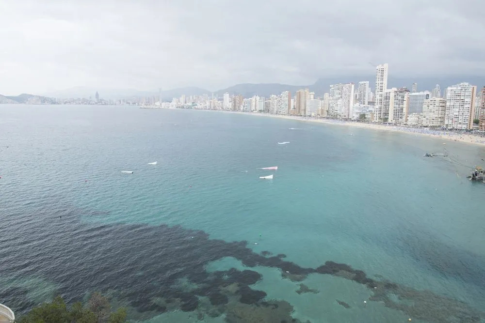 Paraiso Lido-Fincas Benidorm