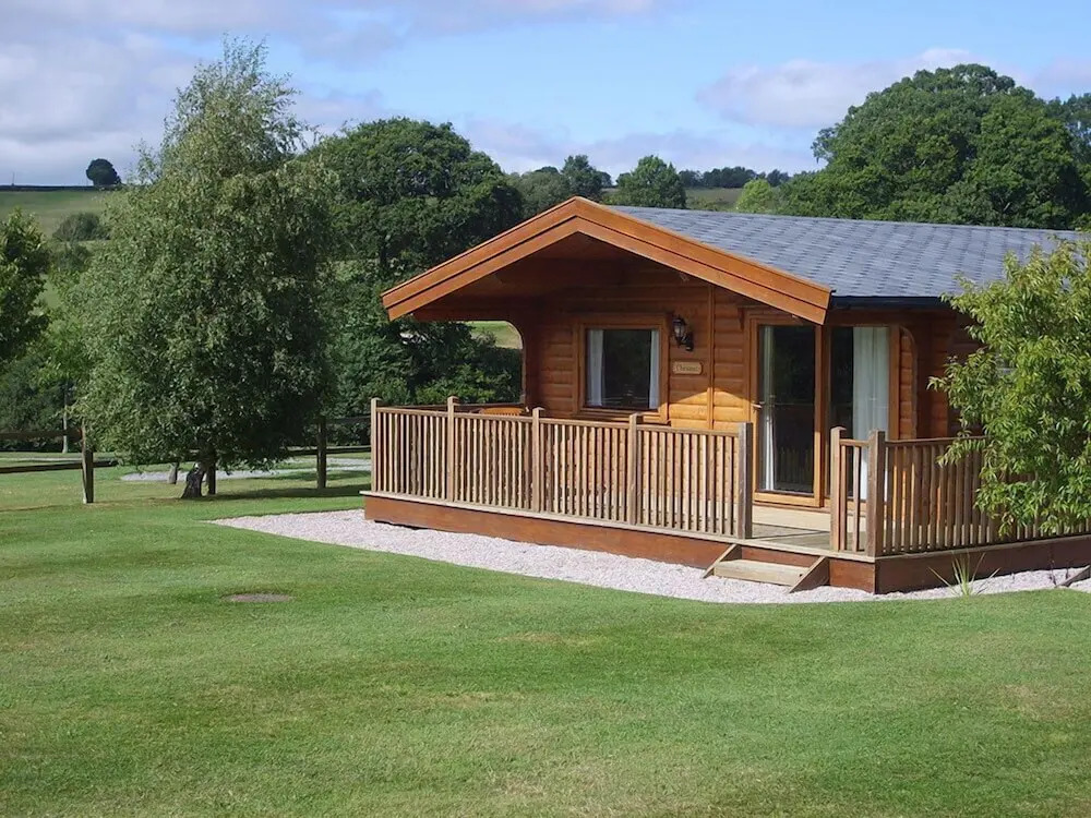 Fingle Glen Hotel
