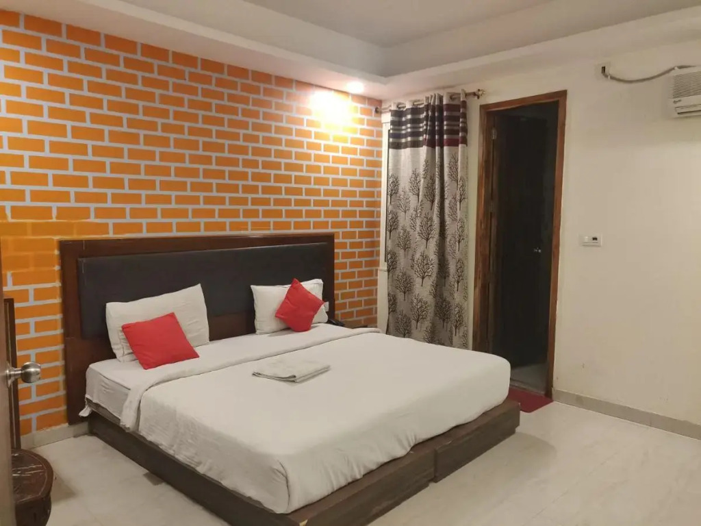 Hotel Welcome Stay