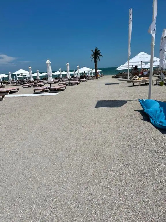 Mamaia Nord Lotus Residence 17