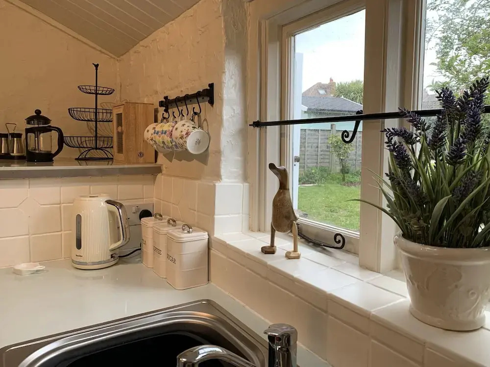 Smugglers Cottage