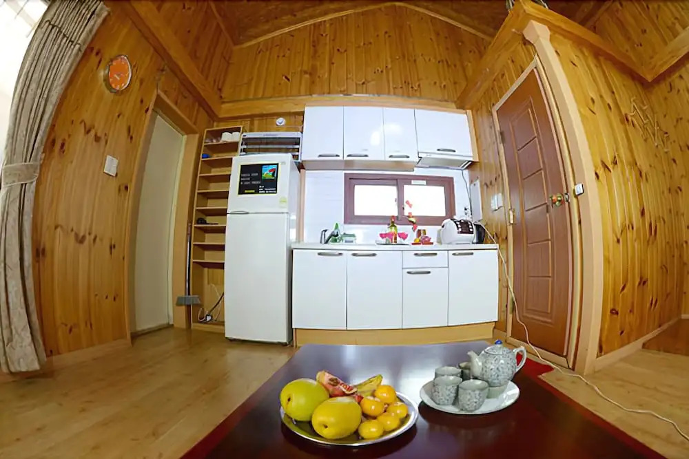 Hwaseong Natural Love Pension