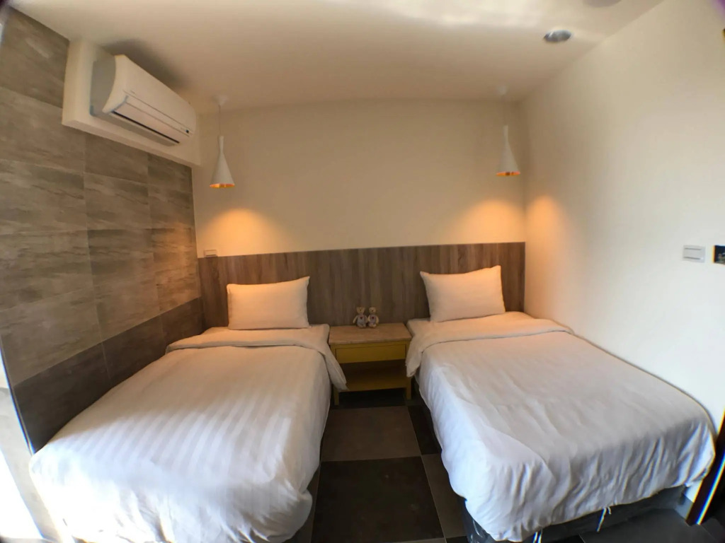 Princess & Elephant Hotel