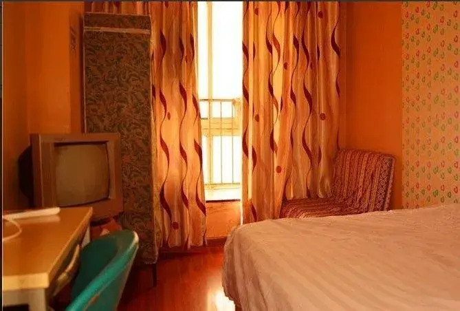 Xinxin Hotel Apartment