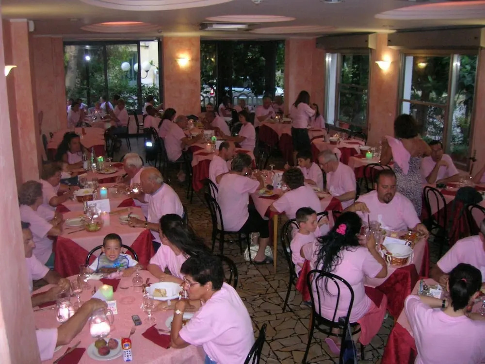 Hotel Bolognese