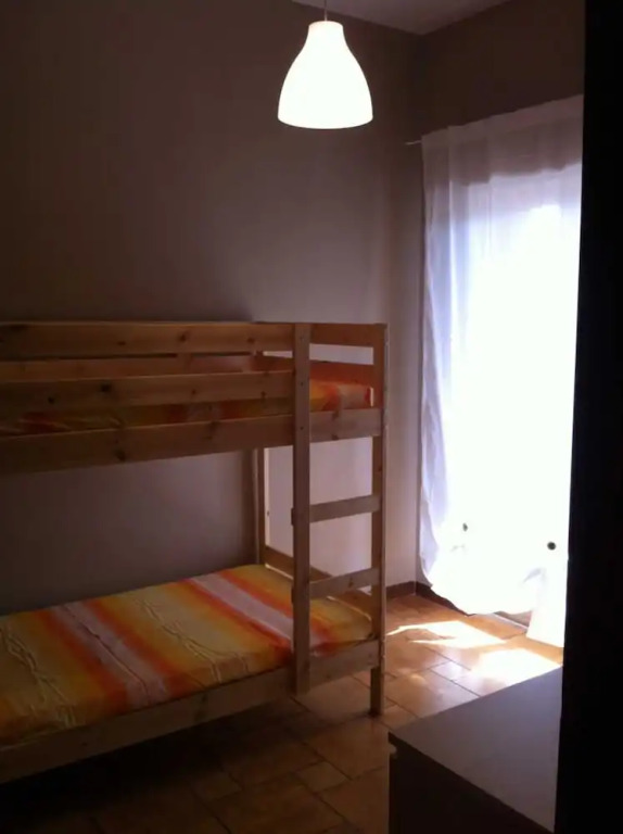 Holiday Home by the sea in Salento