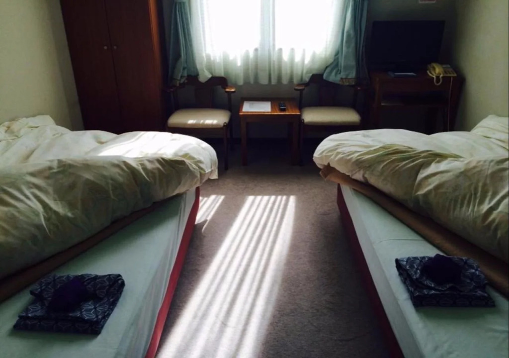 Nari Aizu Lodge