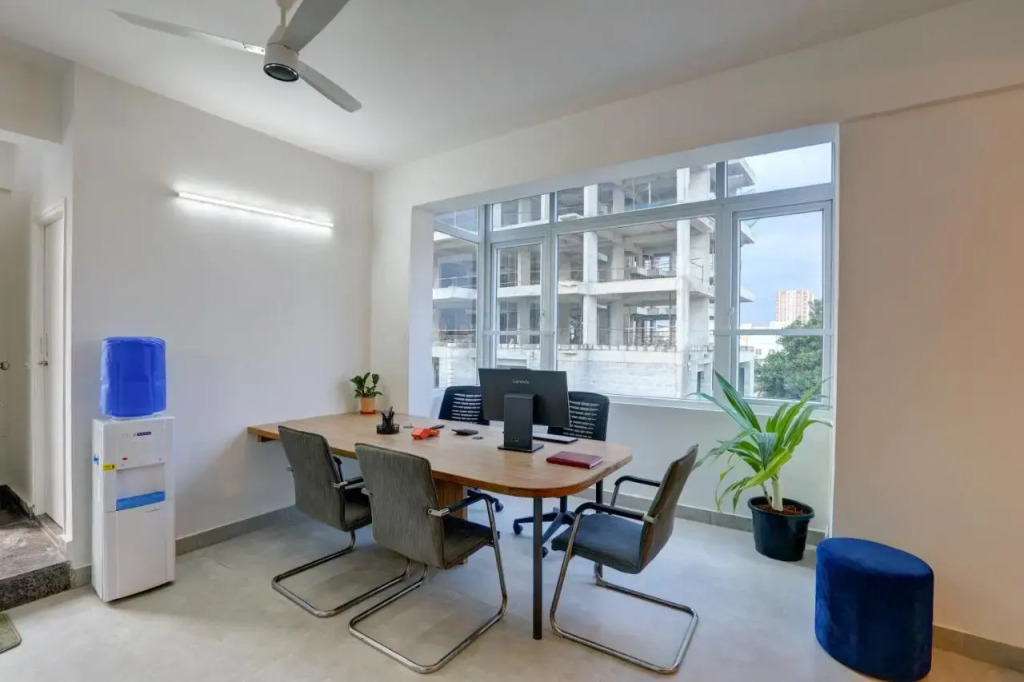 Acasa Suites - ITPL Whitefield, Near Manipal Hospital