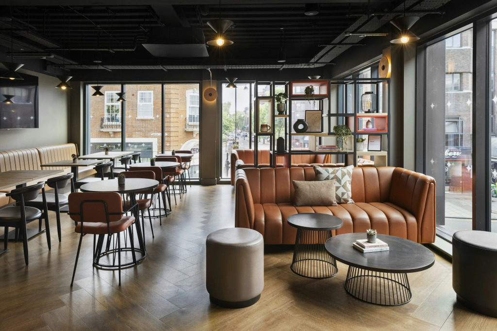 Spark by Hilton London Romford