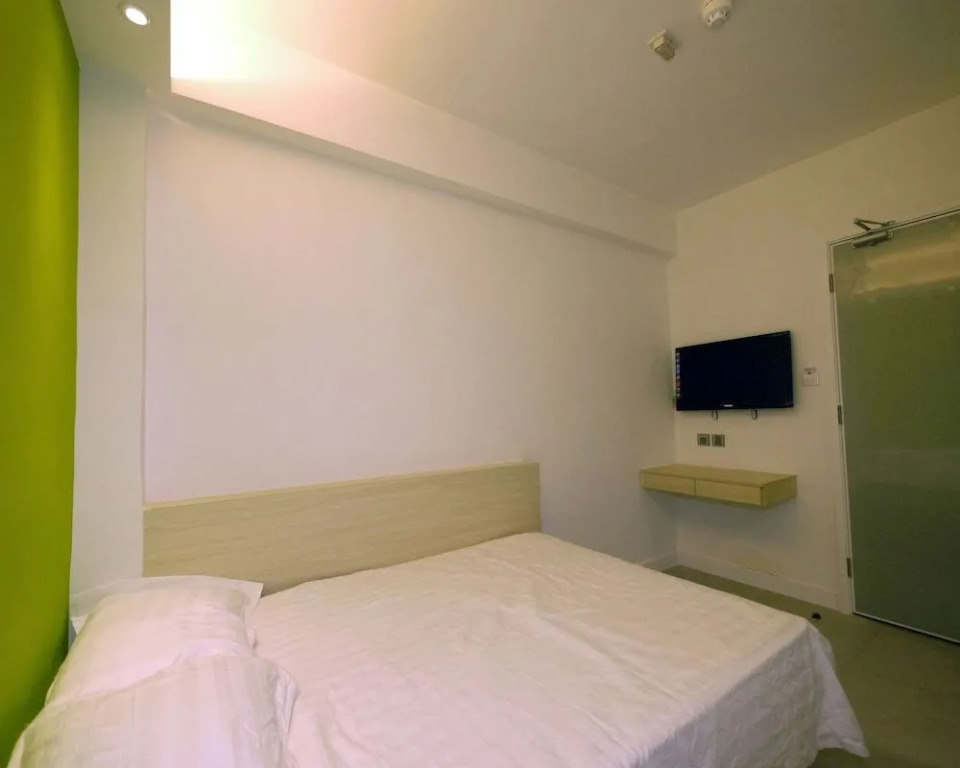 Panda's Hostel - Stylish