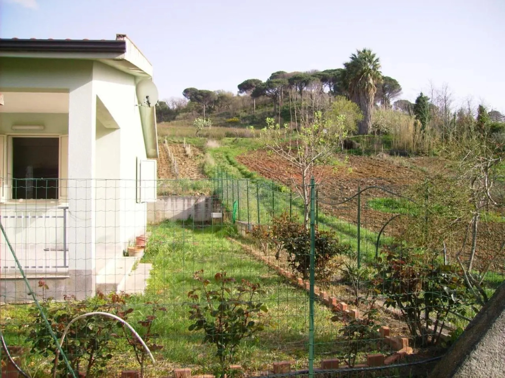 Villetta San Giovanni