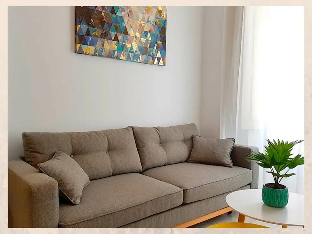 Renthas Perchel Apartment