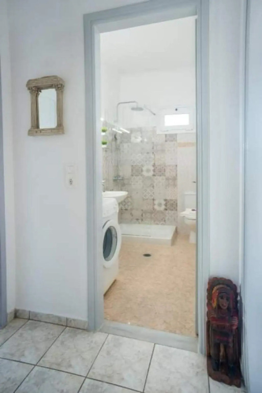 Tsilivi Blue Vista Apartment
