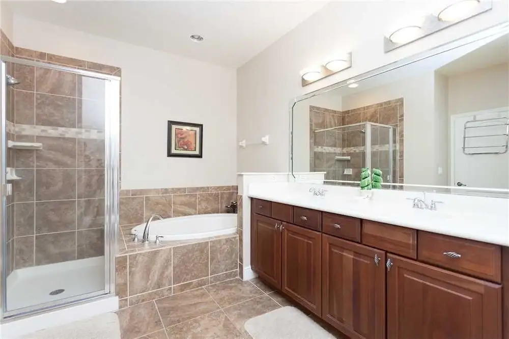 Tidelands 1942 - Three Bedroom Condo
