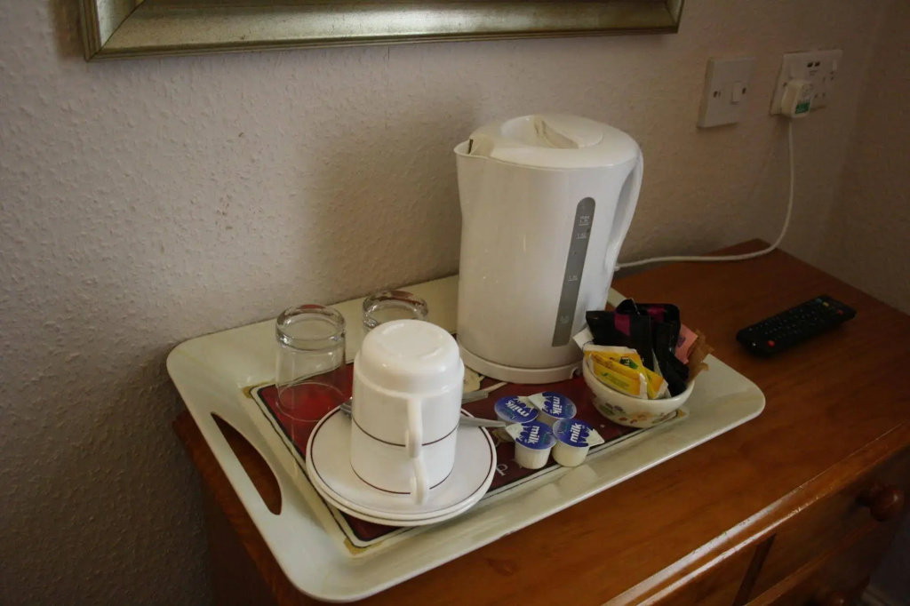 Hotel Meridiana