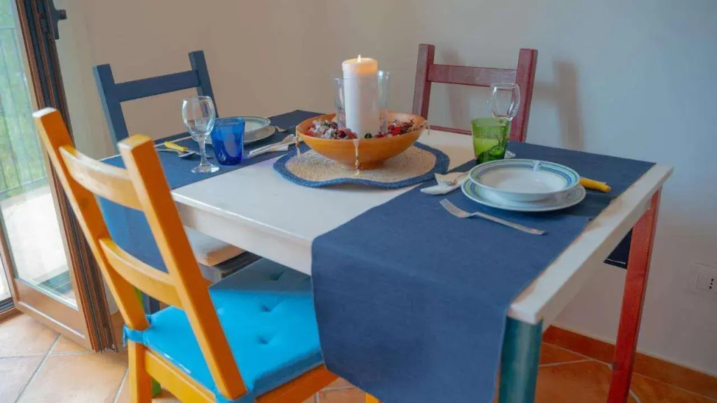 Castellabate Apartments Casa Cardone