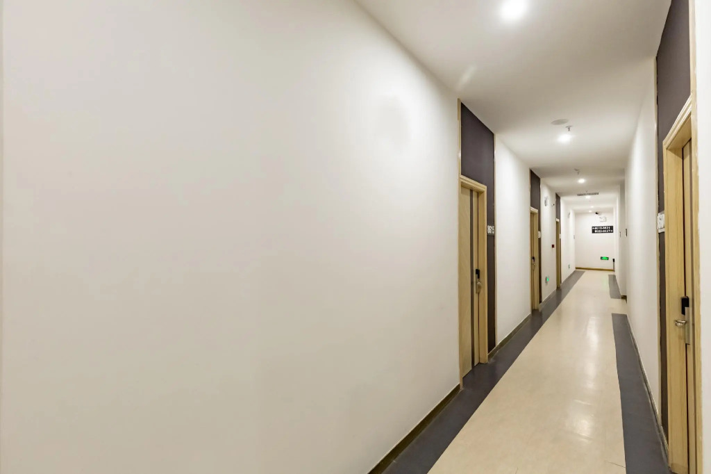 Musu hotel