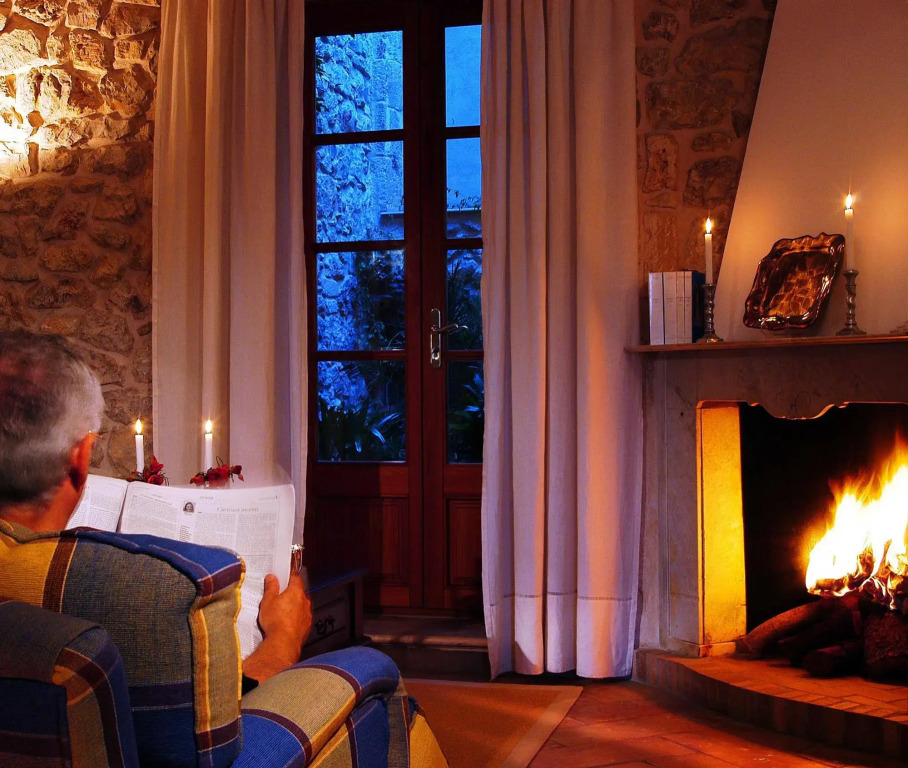 Cas Comte Suites & Spa