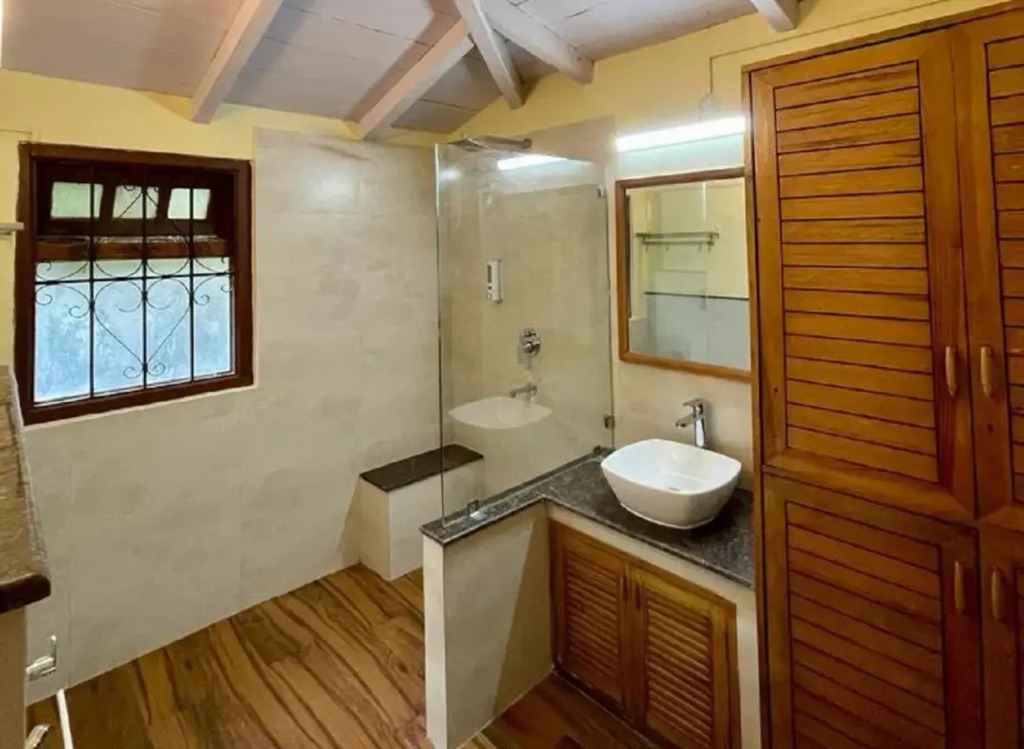 Rosastays Nainital