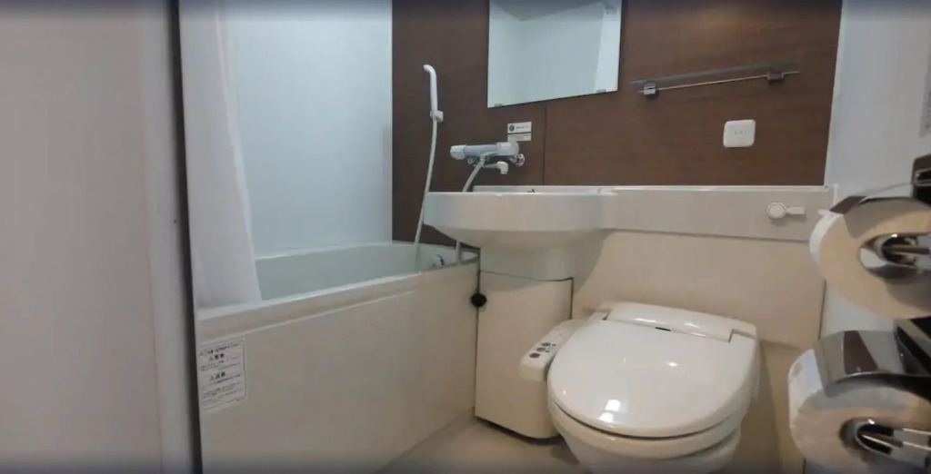 Hotel Route-Inn Kisarazu