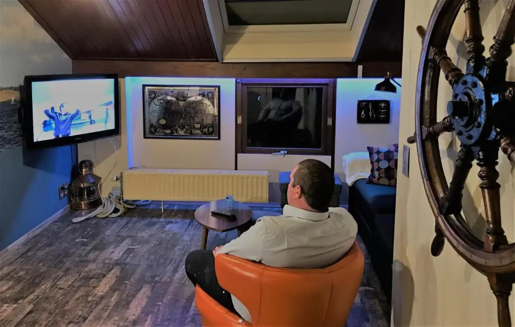 B&B Bij Moemee