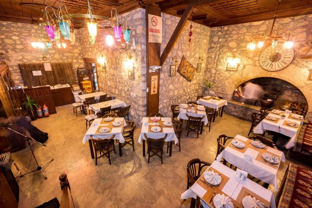 Koroglu Konak