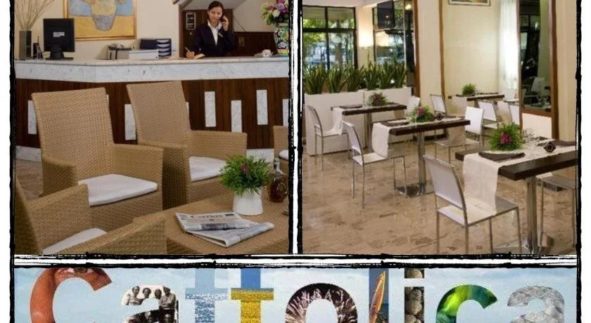 Hotel Caracas